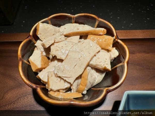 【食記】門前隱味 牛肉麵 (台北)