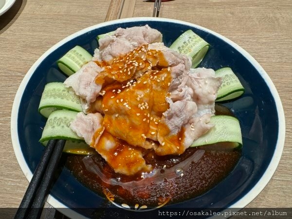 【食記】開飯川食堂 Ⅲ (宜蘭)