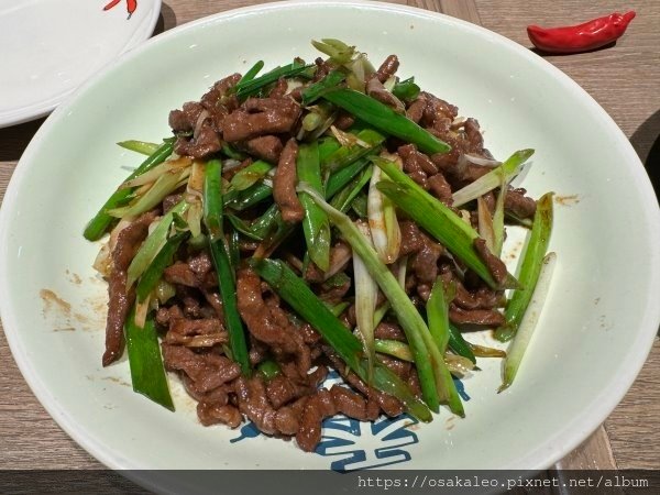 【食記】開飯川食堂 Ⅲ (宜蘭)