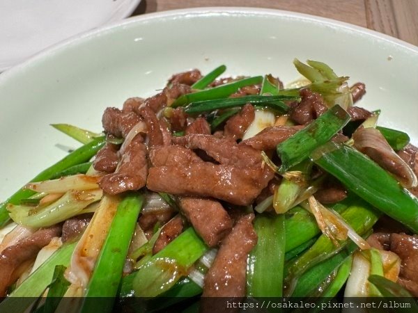 【食記】開飯川食堂 Ⅲ (宜蘭)