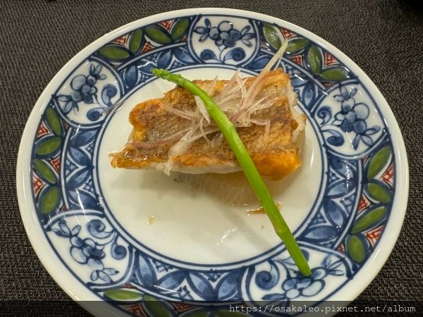 【食記】明水然·樂 無菜單鐵板燒 (礁溪)