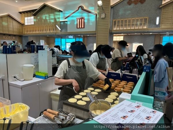 【食記】馬祖新村 紅豆餅 (桃園機場)