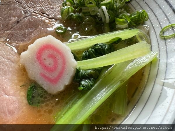 【食記】三浦家 × 麵魂家 三浦家淡麗家系拉麵 (羅東)