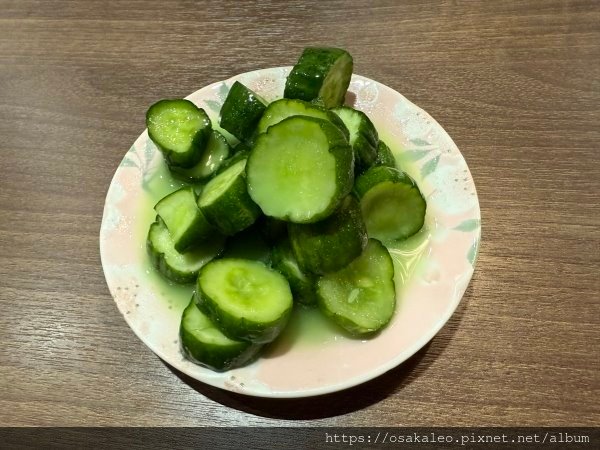 【食記】拾松 Ⅳ (羅東)