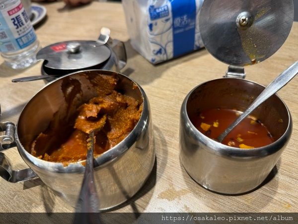 【食記】牛肉麵 雞湯 (台北)