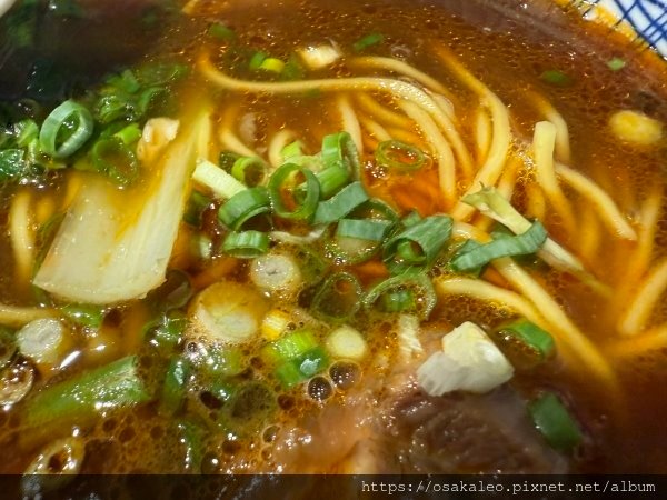 【食記】牛肉麵 雞湯 (台北)