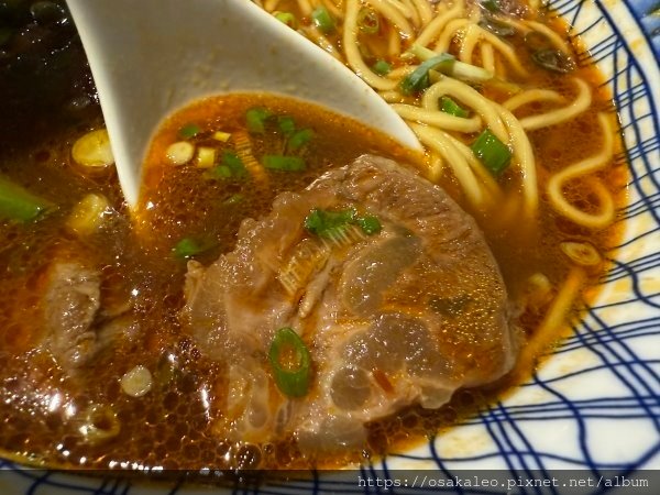 【食記】牛肉麵 雞湯 (台北)