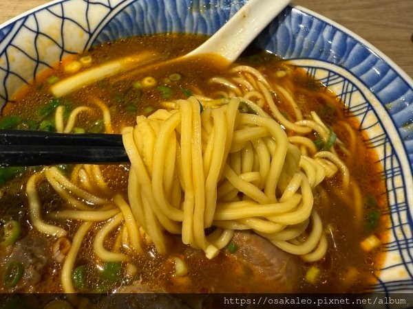 【食記】牛肉麵 雞湯 (台北)