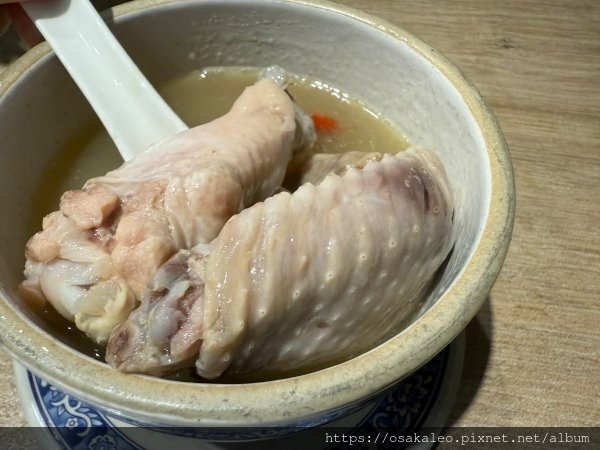 【食記】牛肉麵 雞湯 (台北)