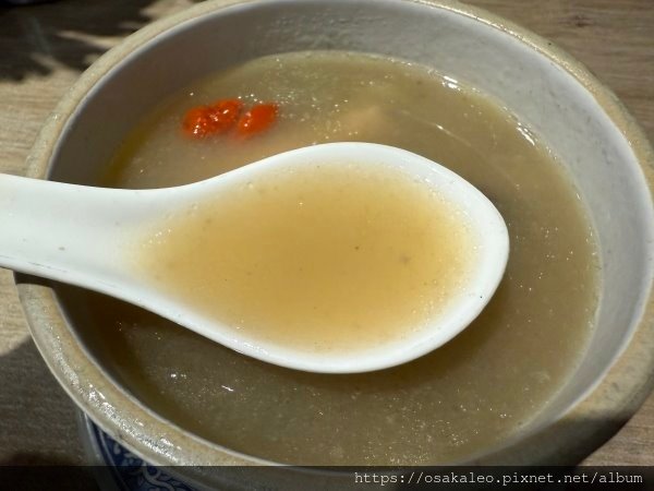 【食記】牛肉麵 雞湯 (台北)