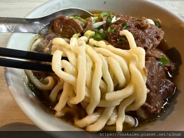 【食記】建宏牛肉麵 (台北)