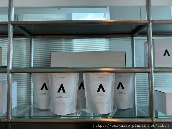 【食記】CAFE ACME mini｜Taipei 101