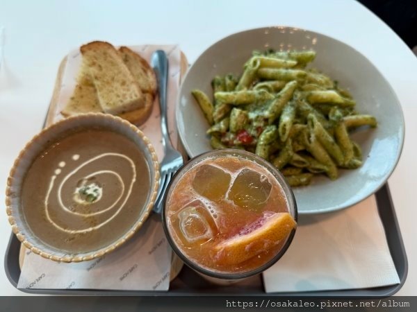 【食記】CAFE ACME mini｜Taipei 101