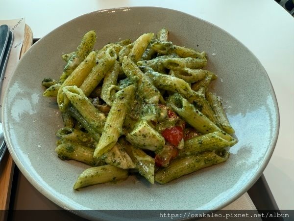 【食記】CAFE ACME mini｜Taipei 101