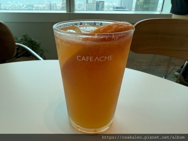 【食記】CAFE ACME mini｜Taipei 101