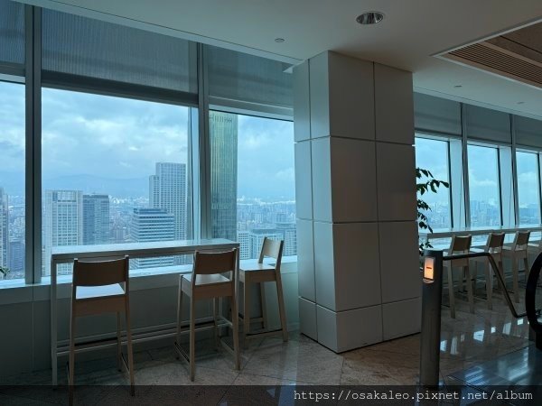 【食記】CAFE ACME mini｜Taipei 101