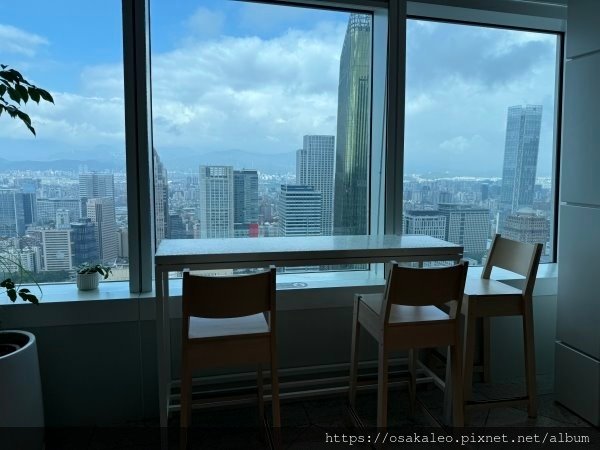 【食記】CAFE ACME mini｜Taipei 101