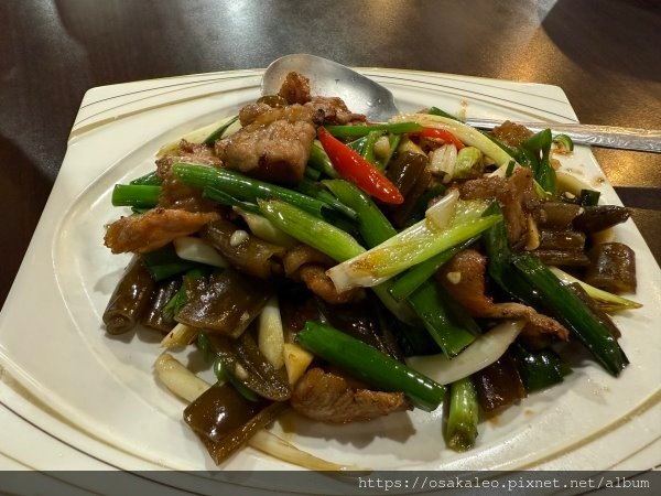 【食記】鰻宴 Ⅱ (員山)