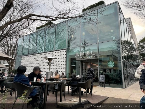 24東京大阪D5.4 代官山 蔦屋書店 SHARE LOUN