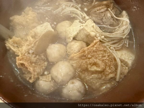 【食記】霸味薑母鴨 立冬進補 (羅東)