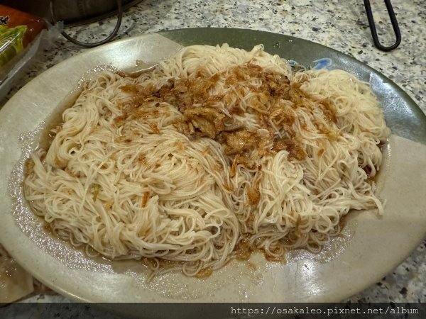 【食記】霸味薑母鴨 立冬進補 (羅東)