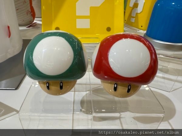 任天堂台北快閃店 Nintendo POP-UP STORE