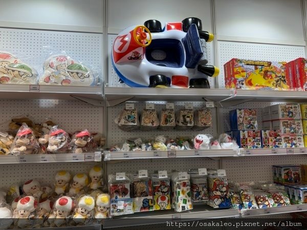 任天堂台北快閃店 Nintendo POP-UP STORE