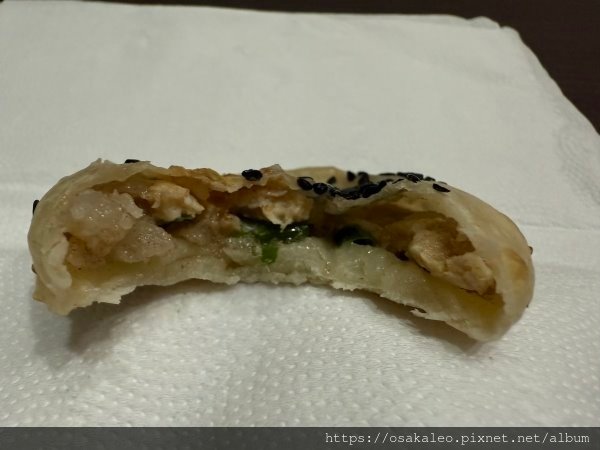 【食記】王餅哥 (羅東)