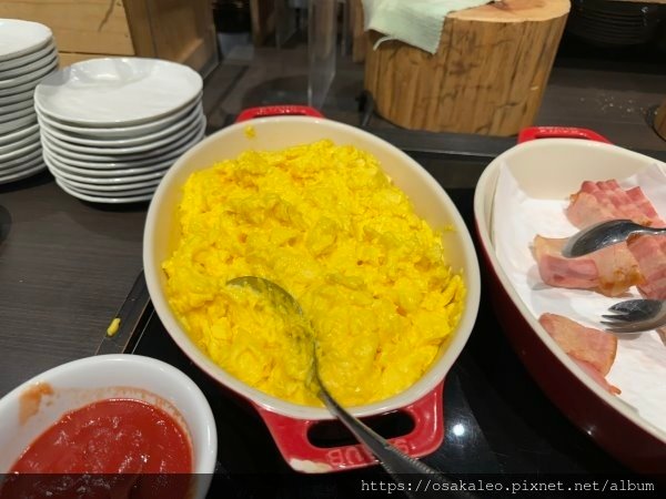 24日本D16.1 星野青森屋 早餐 buffet