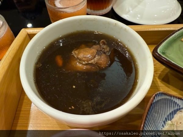 【食記】山漁海 (冬山)