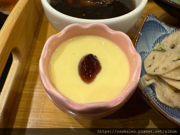 【食記】山漁海 (冬山)