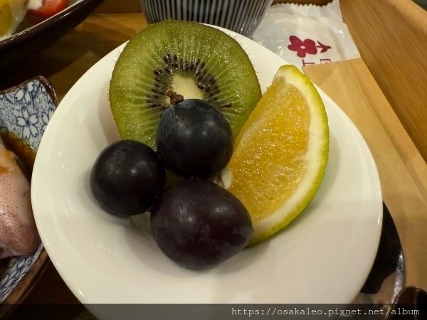 【食記】山漁海 (冬山)