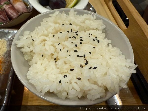 【食記】山漁海 (冬山)