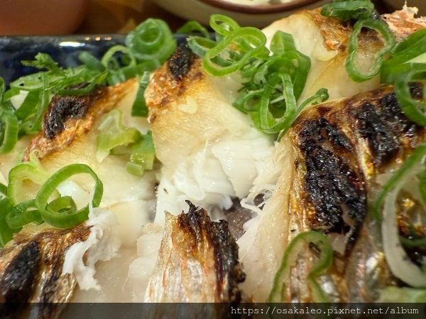 【食記】山漁海 (冬山)
