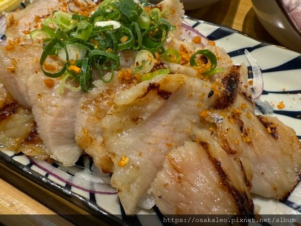 【食記】山漁海 (冬山)