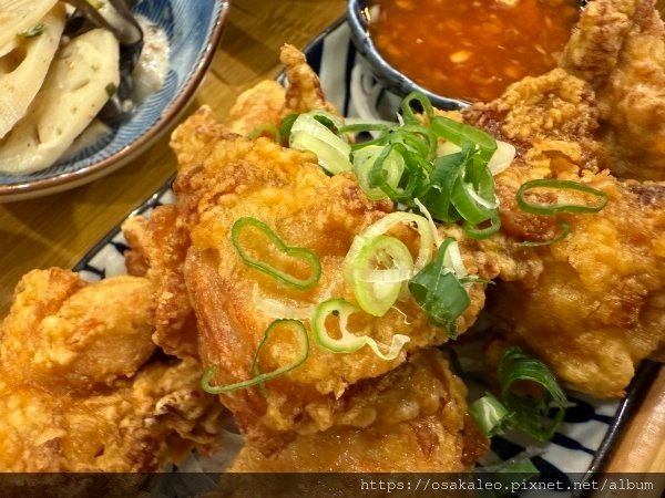 【食記】山漁海 (冬山)
