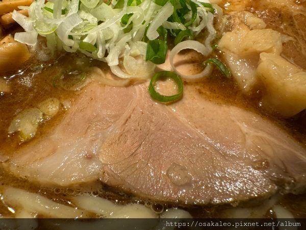 24日本D16.3 麵屋虎藏 拉麵 吉祥寺