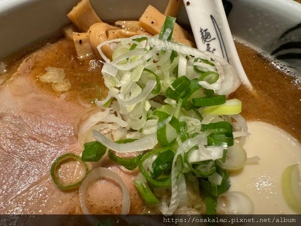 24日本D16.3 麵屋虎藏 拉麵 吉祥寺