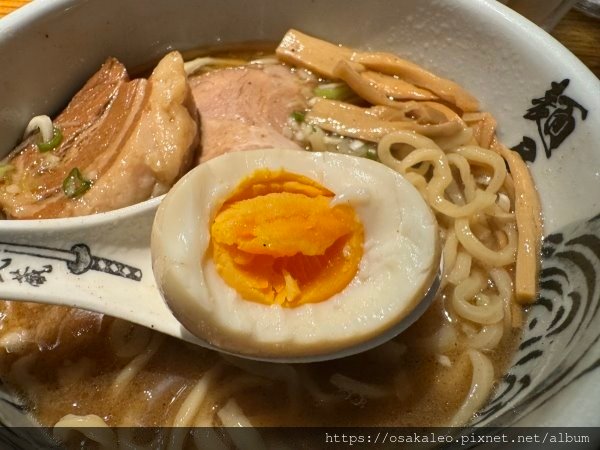 24日本D16.3 麵屋虎藏 拉麵 吉祥寺