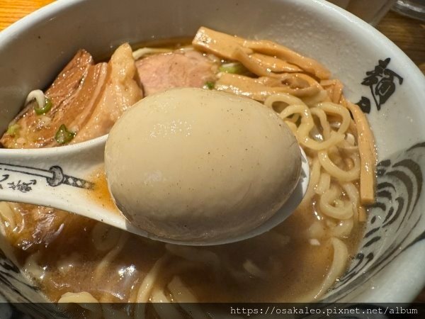 24日本D16.3 麵屋虎藏 拉麵 吉祥寺