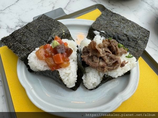 24日本D17.1 星野OMO5東京五反田 早餐