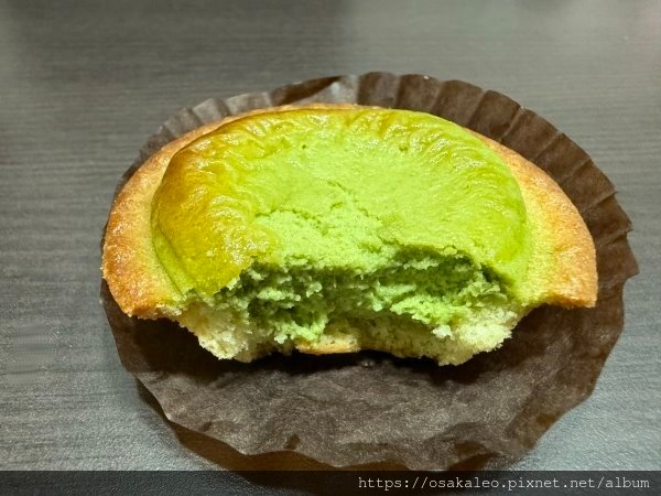 【食記】BAKE CHEESE TART (台北統一時代)