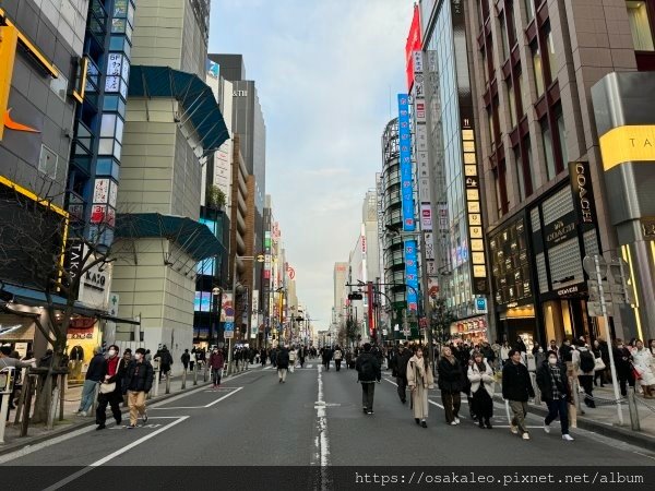 24東京大阪D5.5 新宿步行者天國  OS DRUG、新宿