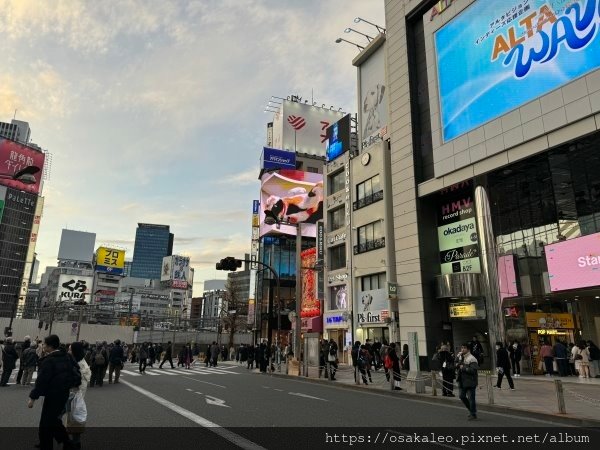 24東京大阪D5.5 新宿步行者天國  OS DRUG、新宿