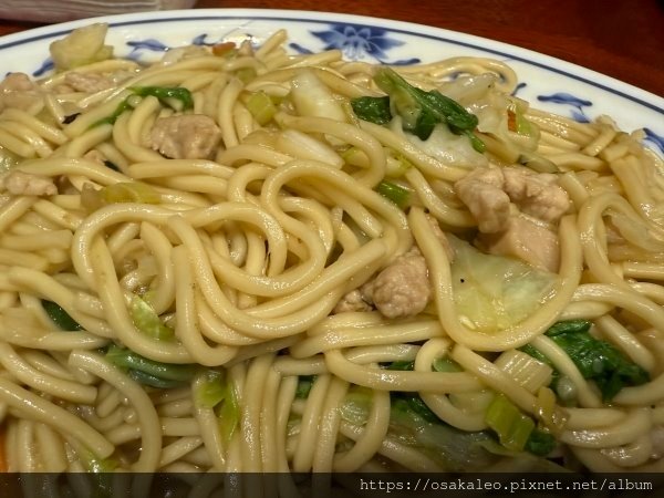 【食記】味珍香 (三星)