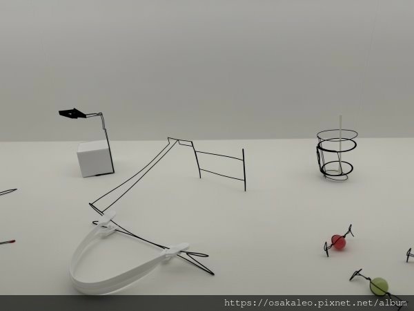 勤美術館 隈研吾大師作品 (台中)