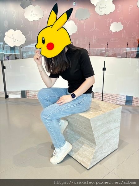 勤美術館 隈研吾大師作品 (台中)