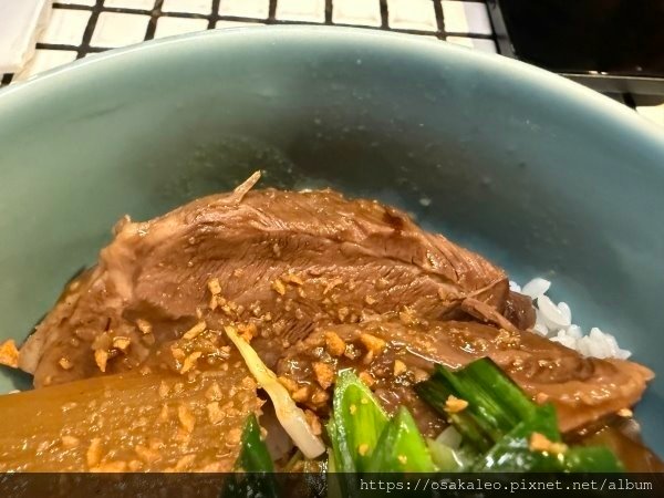 【食記】TAKU 牛丼專賣店 (台中)