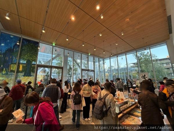 富邦美術館 《新宮晉：宇宙—風之旅人》《富邦典藏展．觸動》