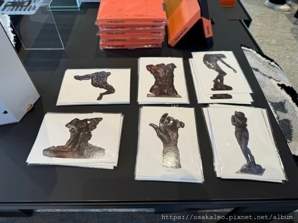 富邦美術館 《新宮晉：宇宙—風之旅人》《富邦典藏展．觸動》